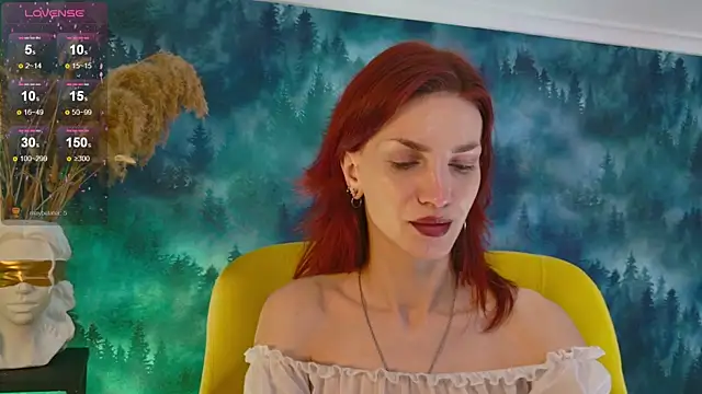 Snapshot of WendyGilber chatting on October 10, 2025, 8:37 am WendyGilber online show from October 10, 2025, 8:37 am