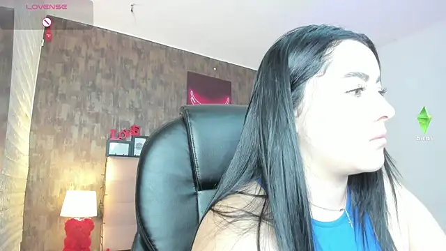 marian  stone online show from March 9, 2026, 7:50 pm