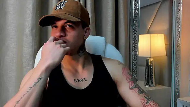 rocoo santos online show from October 25, 2025, 11:38 pm