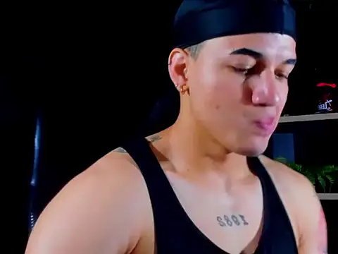 rocoo santos online show from April 1, 2026, 6:16 pm