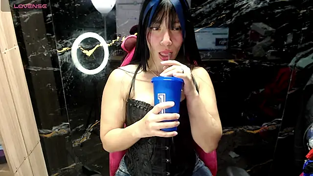 Snapshot of IVET_CUTE1 chatting on May 9, 2026, 11:52 pm IVET CUTE1 online show from May 9, 2026, 11:52 pm