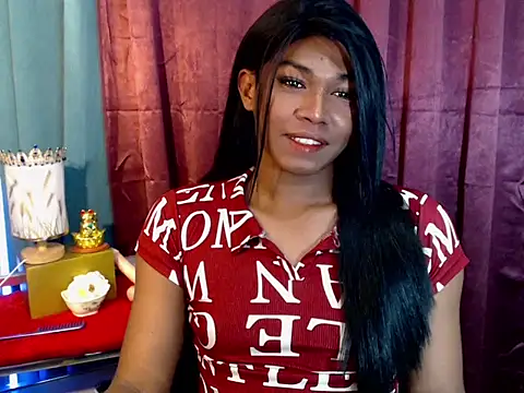 Milagrosa xx online show from April 21, 2026, 4:35 pm