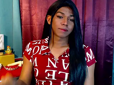 Milagrosa xx online show from May 22, 2026, 9:02 pm