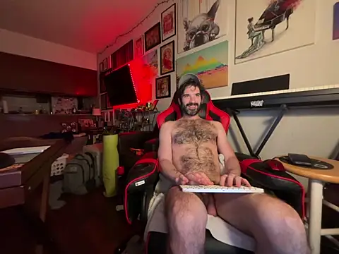 Pupscritch online show from February 20, 2026, 4:31 am