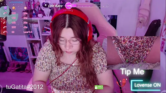 Snapshot of Pink_girl0n chatting on September 30, 2025, 6:58 pm Pink girl0n online show from September 30, 2025, 6:58 pm