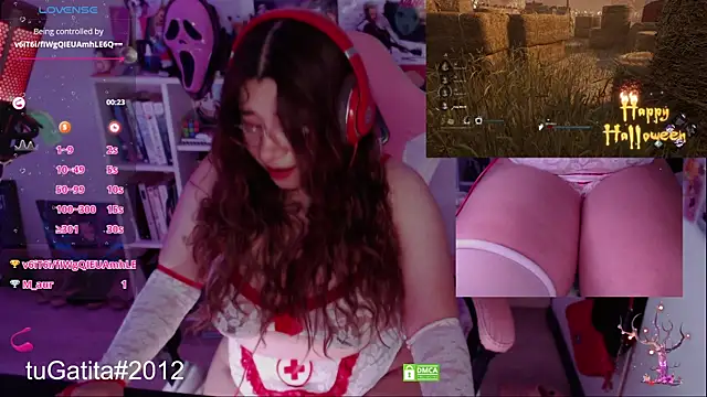 Snapshot of Pink_girl0n chatting on October 22, 2025, 9:57 pm Pink girl0n online show from October 22, 2025, 9:57 pm