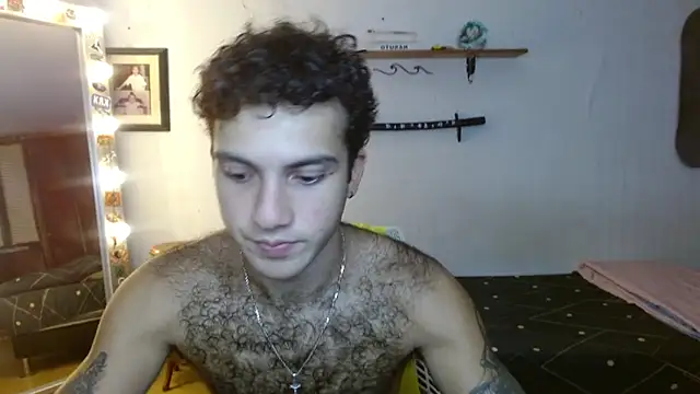 ocean boy online show from October 21, 2025, 7:13 pm