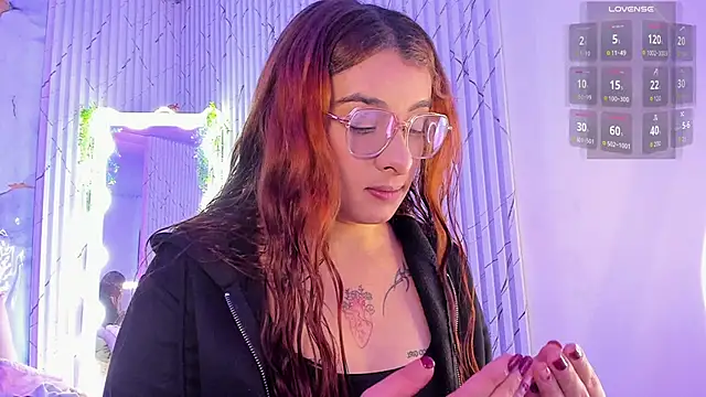 Naomy tay1 online show from March 20, 2026, 3:40 am