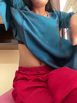 modelnishu online show from February 3, 2026, 7:46 am