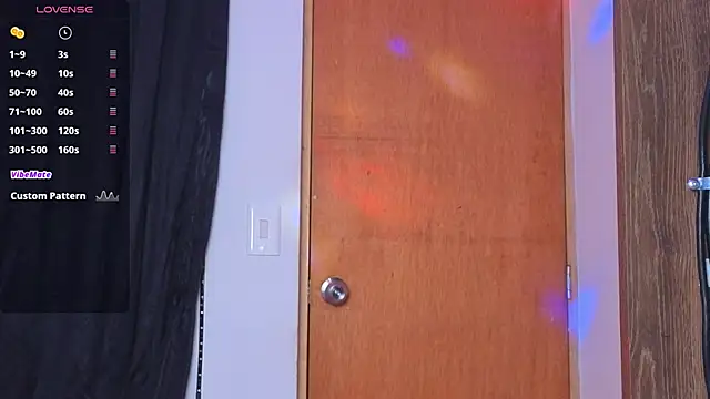 celestte evans 1 online show from October 28, 2025, 1:50 am