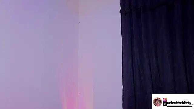 celestte evans 1 online show from January 18, 2026, 6:17 am