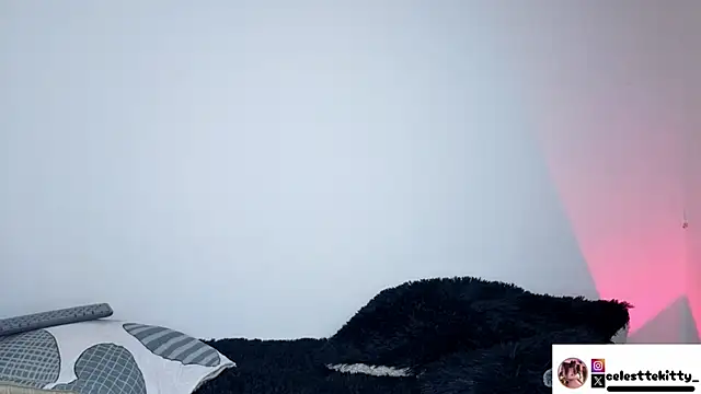 celestte evans 1 online show from November 24, 2025, 7:19 am