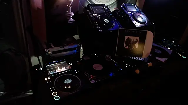 TransFionaLuv online show from March 10, 2026, 6:56 pm