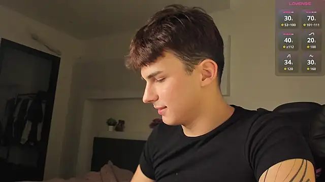 Snapshot of mystic_evan chatting on March 14, 2026, 7:09 pm mystic evan online show from March 14, 2026, 7:09 pm