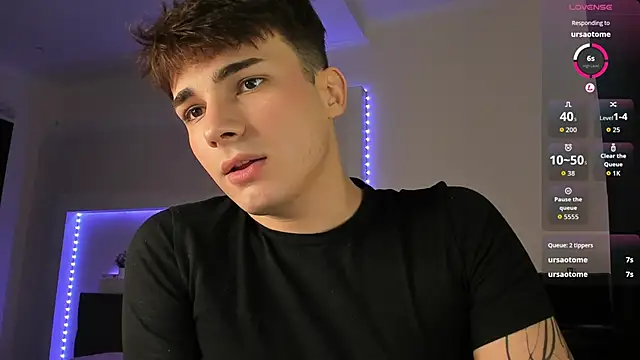 Snapshot of mystic_evan chatting on March 28, 2026, 6:09 pm mystic evan online show from March 28, 2026, 6:09 pm