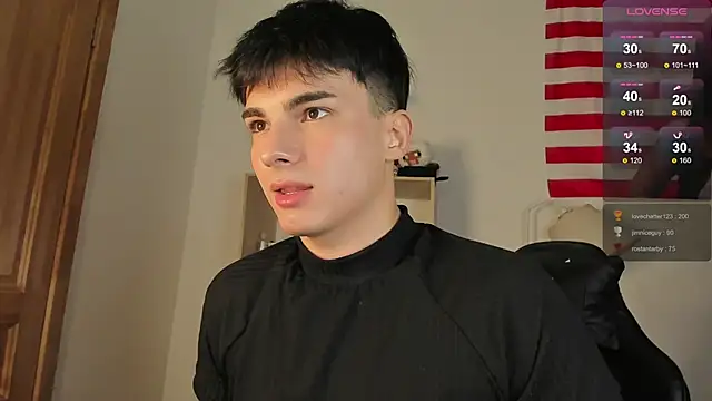 Snapshot of mystic_evan chatting on February 11, 2026, 9:53 am mystic evan online show from February 11, 2026, 9:53 am