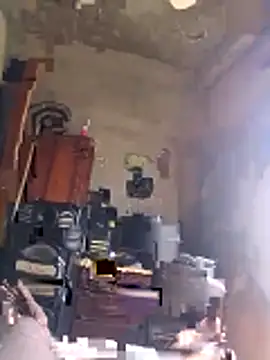 Pogga666 online show from April 17, 2026, 8:06 am