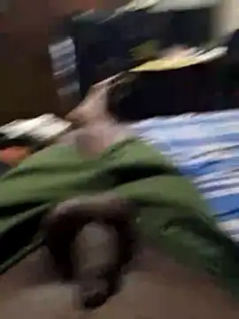 Pogga666 online show from November 17, 2025, 12:53 pm