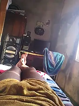 Pogga666 online show from April 5, 2026, 11:06 am