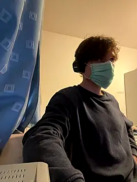 Imagerysin23 online show from October 2, 2025, 5:05 pm