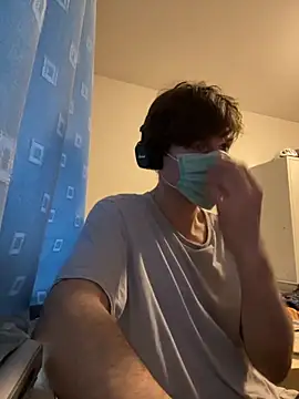 Imagerysin23 online show from September 9, 2025, 4:49 pm