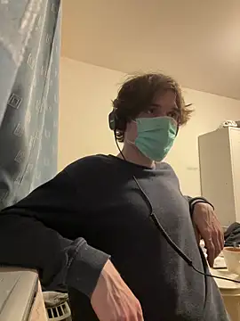 Imagerysin23 online show from November 13, 2025, 4:55 pm