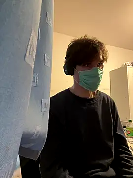 Imagerysin23 online show from September 16, 2025, 5:25 pm