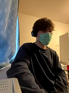 Imagerysin23 online show from September 18, 2025, 4:43 pm