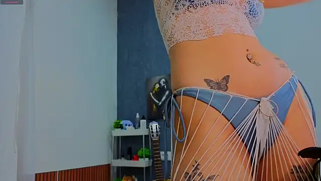 Snapshot of Katrinafoxxx chatting on September 19, 2025, 1:26 pm Katrinafoxxx online show from September 19, 2025, 1:26 pm