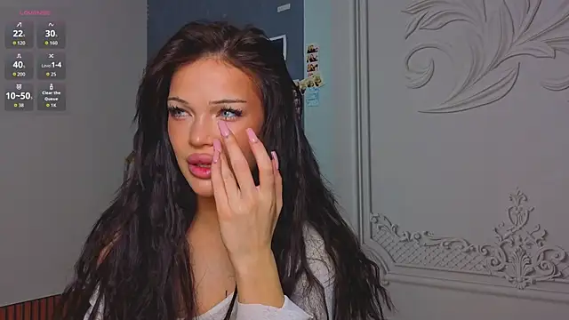 Snapshot of Katrinafoxxx chatting on November 26, 2025, 4:29 pm Katrinafoxxx online show from November 26, 2025, 4:29 pm