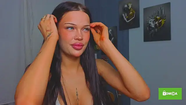 Snapshot of Katrinafoxxx chatting on October 20, 2025, 3:23 pm Katrinafoxxx online show from October 20, 2025, 3:23 pm