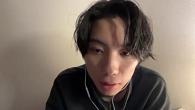 ChocoTime online show from March 1, 2026, 2:39 pm