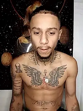 juantalents online show from November 28, 2025, 10:32 pm