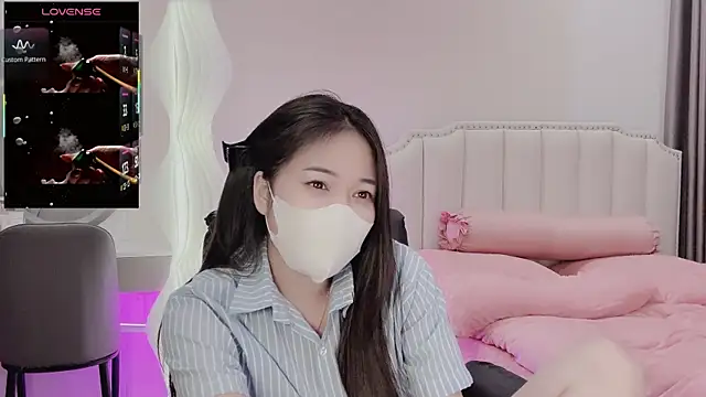 Snapshot of _Dorry_ chatting on January 8, 2026, 3:51 pm Dorry online show from January 8, 2026, 3:51 pm