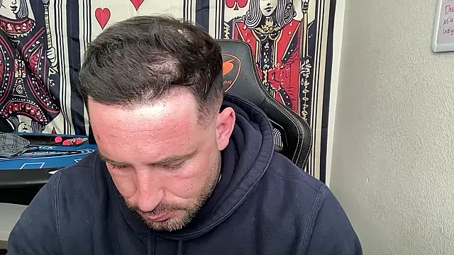 brettmycles28 online show from February 14, 2026, 6:52 pm