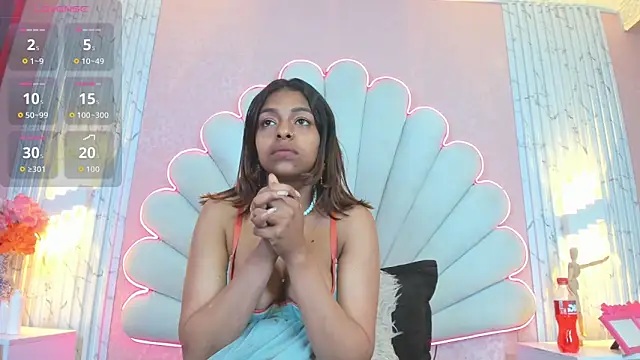 Snapshot of MisRoos chatting on January 6, 2026, 4:22 pm MisRoos online show from January 6, 2026, 4:22 pm