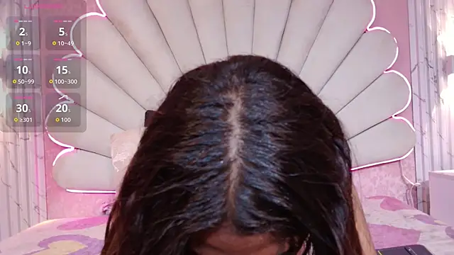 MisRoos online show from November 12, 2025, 3:38 pm