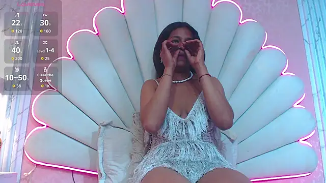 MisRoos online show from September 27, 2025, 3:51 pm