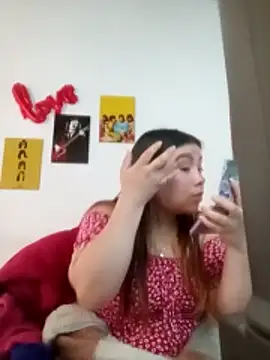 Snapshot of LucyPetit chatting on November 29, 2025, 1:22 pm LucyPetit online show from November 29, 2025, 1:22 pm