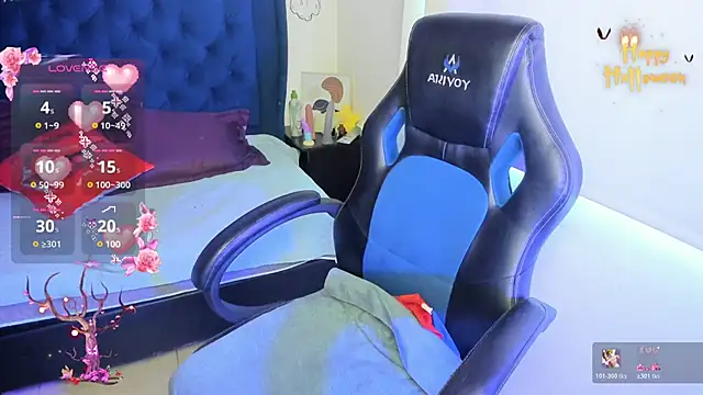 Snapshot of LucyPetit chatting on October 25, 2025, 1:23 pm LucyPetit online show from October 25, 2025, 1:23 pm