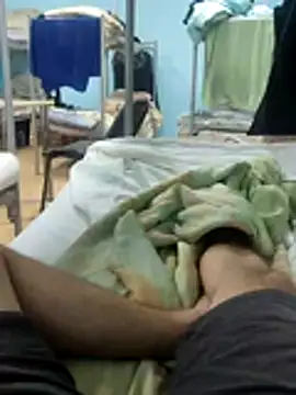 TrixieAndDaddy online show from November 5, 2025, 6:55 pm