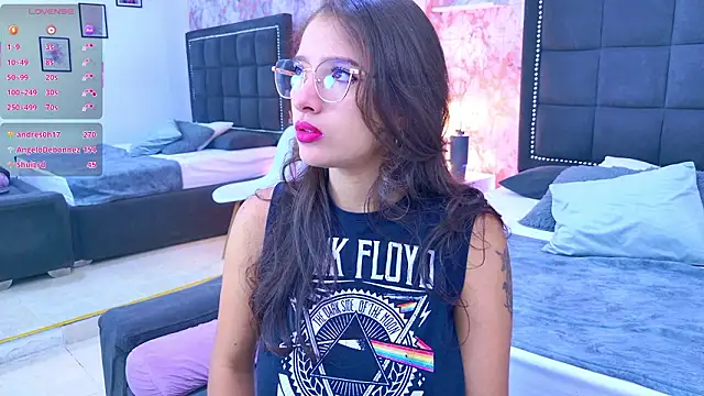 Snapshot of Angelique_Angell chatting on March 11, 2026, 7:52 pm Angelique Angell online show from March 11, 2026, 7:52 pm