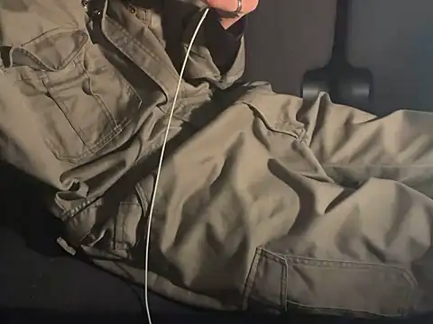 CAMEL1913 online show from November 14, 2025, 5:05 pm