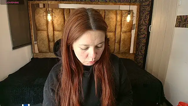 Isa Thompson   online show from March 6, 2026, 2:50 am