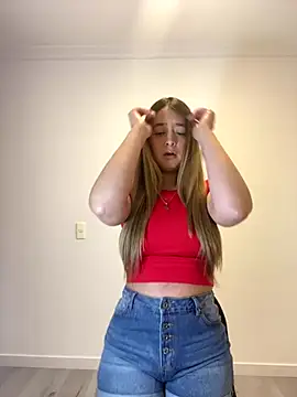 Zara Ross online show from September 18, 2025, 4:54 pm