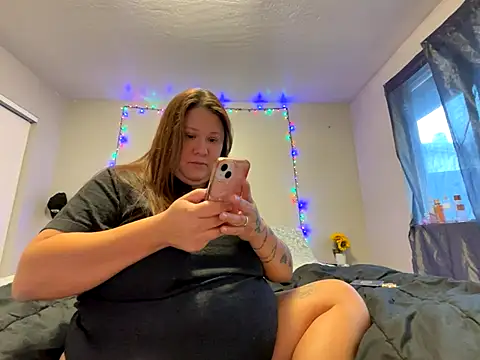 Snapshot of JizzyJazzunleashed chatting on October 26, 2025, 4:40 pm JizzyJazzunleashed online show from October 26, 2025, 4:40 pm