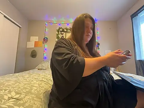 Snapshot of JizzyJazzunleashed chatting on February 17, 2026, 9:12 pm JizzyJazzunleashed online show from February 17, 2026, 9:12 pm