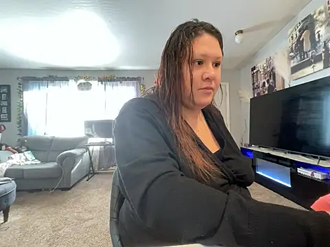 Snapshot of JizzyJazzunleashed chatting on January 13, 2026, 6:01 pm JizzyJazzunleashed online show from January 13, 2026, 6:01 pm