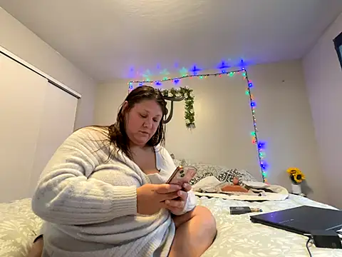 Snapshot of JizzyJazzunleashed chatting on October 19, 2025, 8:22 pm JizzyJazzunleashed online show from October 19, 2025, 8:22 pm