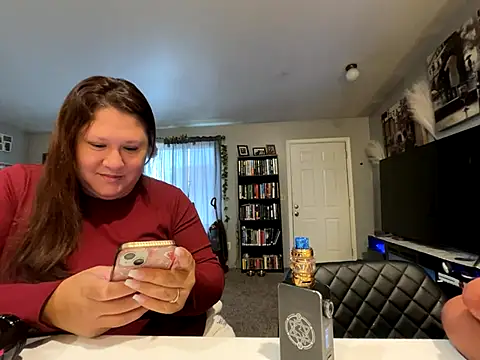 Snapshot of JizzyJazzunleashed chatting on September 11, 2025, 3:23 pm JizzyJazzunleashed online show from September 11, 2025, 3:23 pm